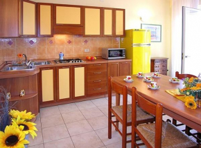 Отель Casa Vacanze Azalea  Бибионе